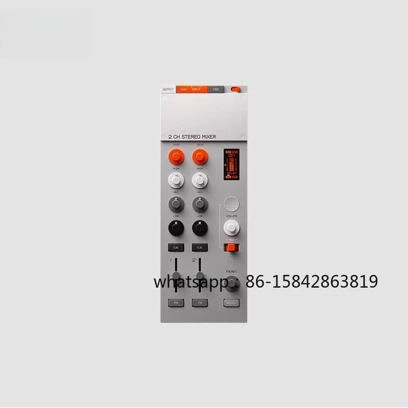 Mixer EP-136 K.O.-Sidekick Sound Card [New]