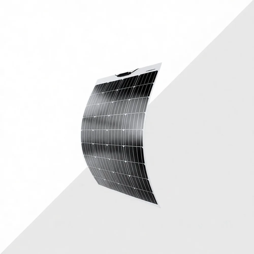 Усовершенствованная гибкая сол – обзор и цена Solar Panel Monocrystalline