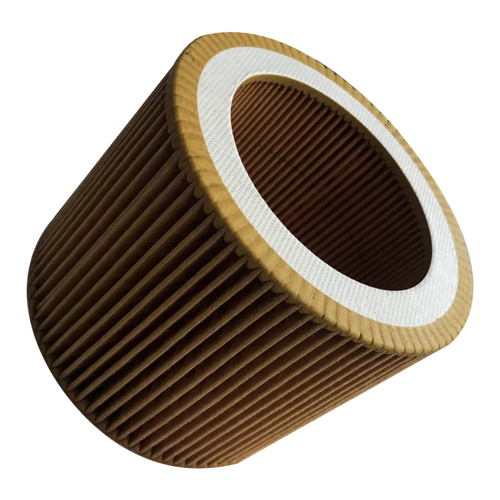 Air Filter Air Compressor Replacement Filter Element For 4-15KW  Compressor C1140 Air Intake Filter Substitute Spare Parts