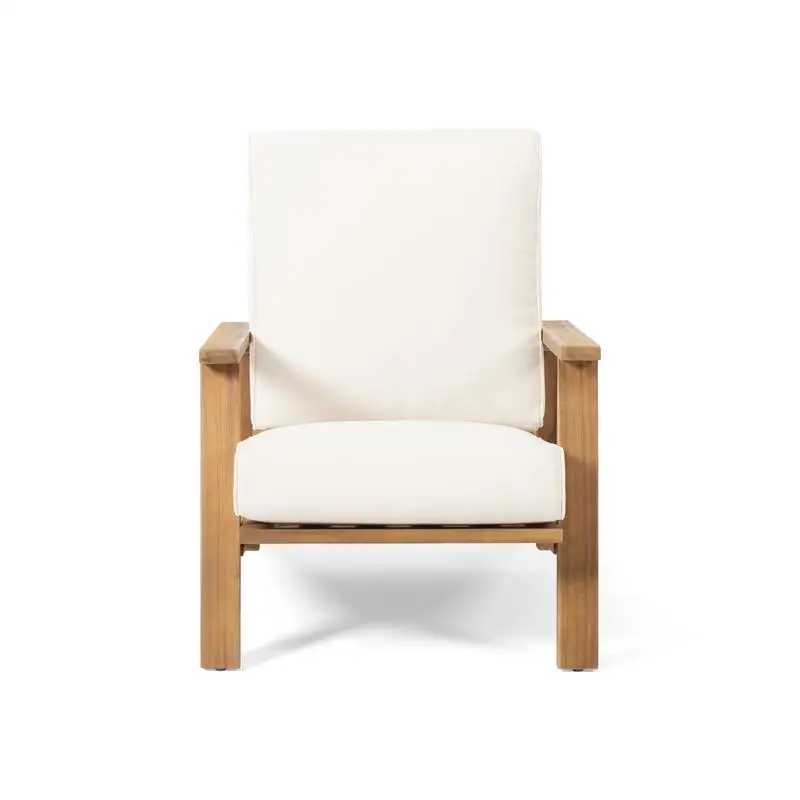 كرسي نادي بالوما - كرسي بذراعين حديث لغرفة المعيشة، كرسي أنيق مع تنجيد ناعم، مقعد مريح للمنزل #2