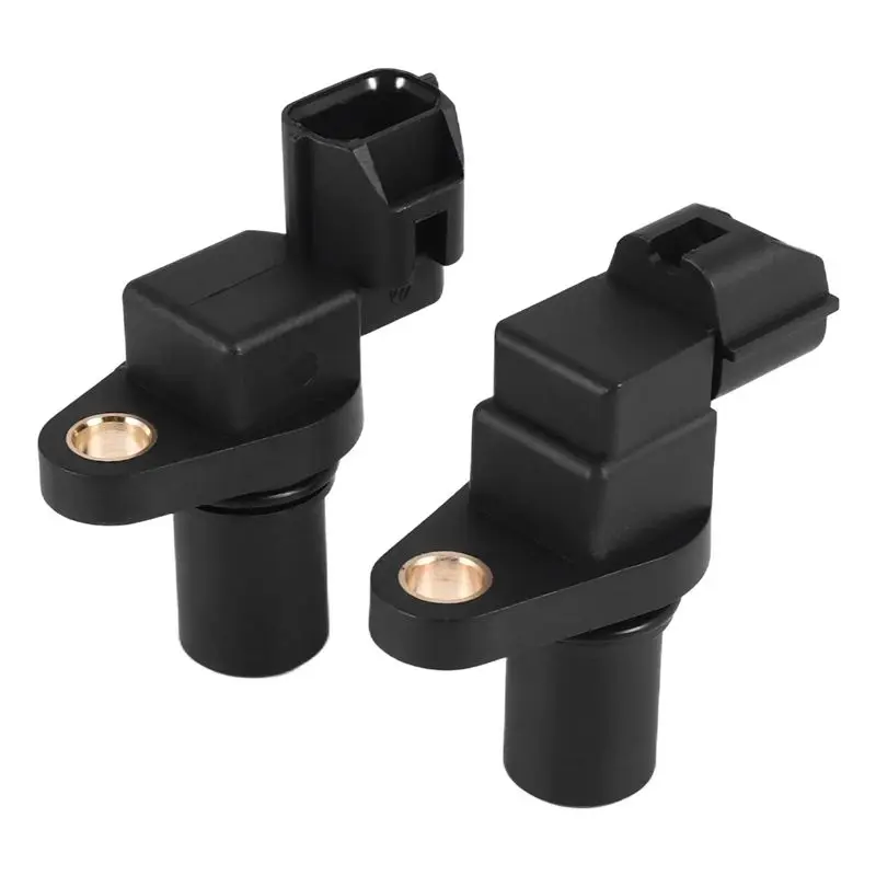 

Новый комплект датчиков скорости трансмиссии (входной и выходной) M45K-1 (пара, 2 шт.) для Kia 1999-2010 гг., артикулы 42620-39051, 42621-39052