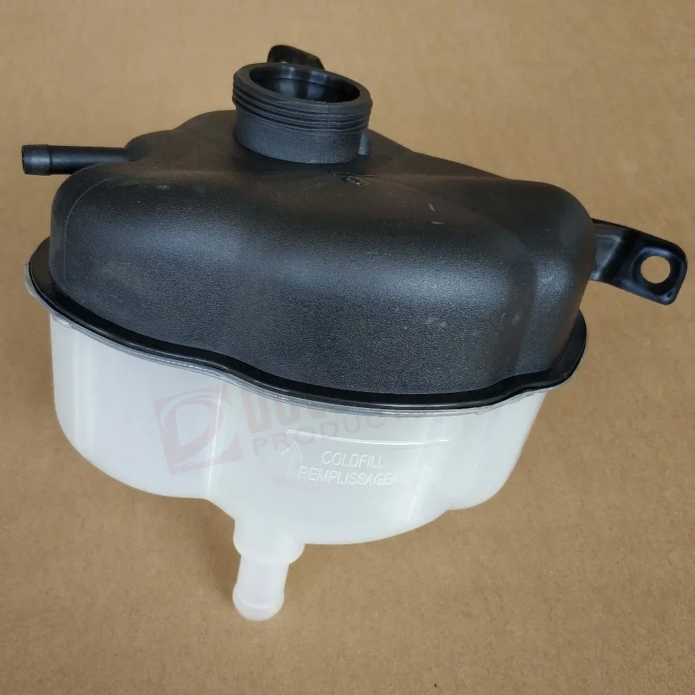 Engine Coolant Recovery Expansion Tank For GM Chevrolet Equinox GMC TERRAIN 2010 - 2016 22829367 , 20816269