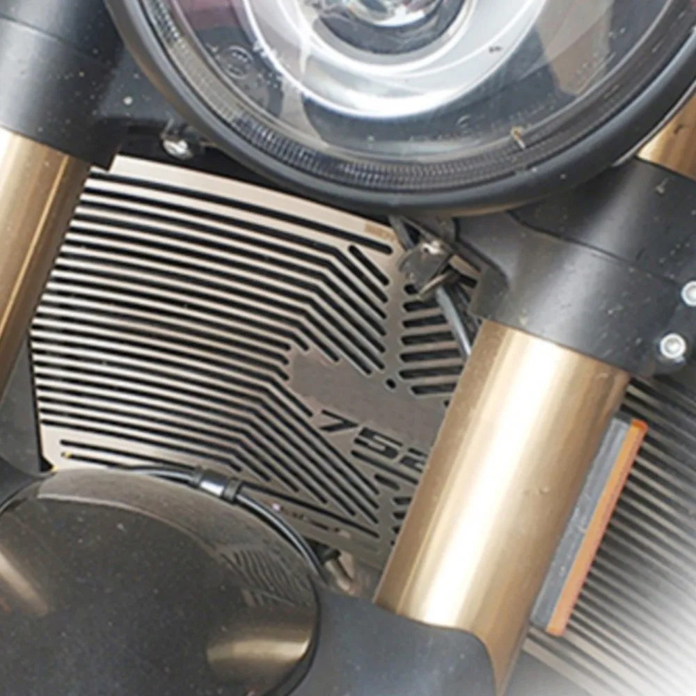 

Motorcycle FOR BENELLI 752s 752 S 752S Accessory Radiator Grille Cover Guard Protection Protector 2018 2019 2020 2021 2022 2024