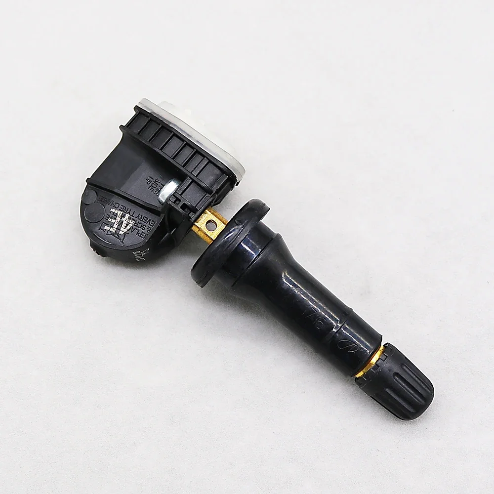 1/4PCS 433MHZ TPMS Bandenspanning Sensor Voor Opel Astra Vauxhall Antara Insignia Cadillac CT4 Chevrolet Equinox 13512347