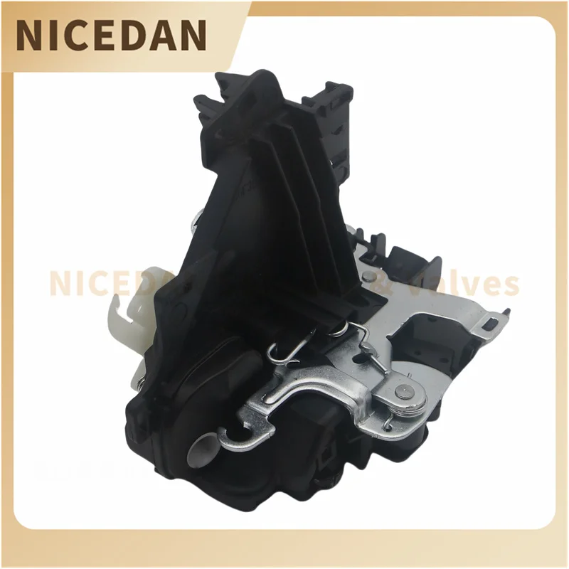 

3B1837015AN Door Lock Actuator Central Mechanism 3B1837015AN For Vw Polo 9n T5 Caddy Iii Skoda Fabia Seat 3B1837016BR New