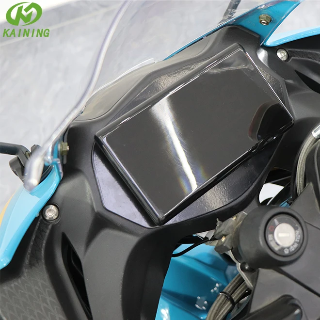 1001-2000w  72v 150ah Lithium Powerful Racing Adult  Electric Motorcycle 60 km/h