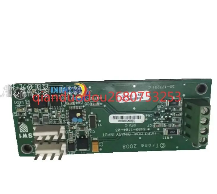 

Новый BRD02942 X 13650728 -05 модуль платы релейного вывода BRD04873