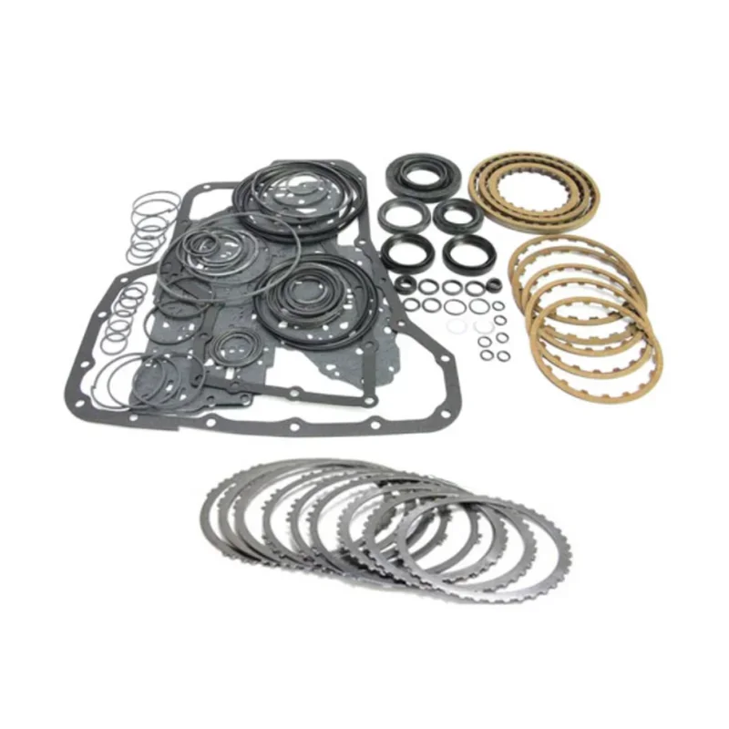 

RE4F03A RL4F03A Transmission Gearbox Master Rebuild Kit Overhaul Fit For Nissan Bluebird