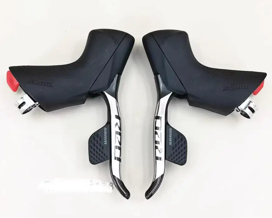 

Рычаг гидравлического дискового тормоза RED AXS, шоссейный велосипед 12s