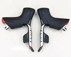 RED AXS shift hydraulic disc brake lever 12s Road Bicycle