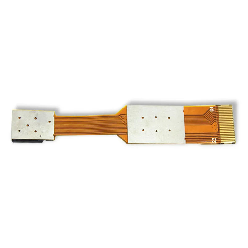 5.0million Pixel MINI Small Interface Zero Development Board Camera
