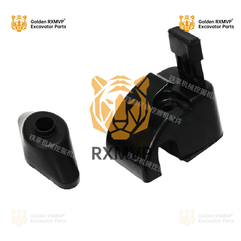 For Hitachi ZAX EX  wiper EX120/EX200/EX240/EX330/EX360-3G-6 wiper baffle/shell/outer cover excavator accessories