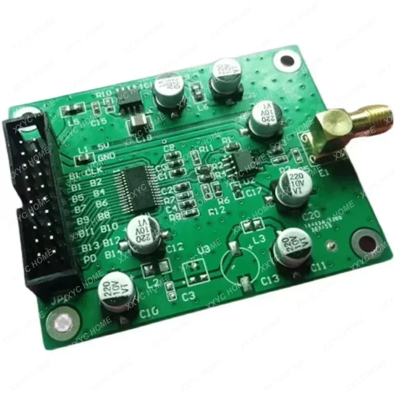 Dac904 Module 14 Bit 165msps High-speed DAC Arbitrary Signal STM32 / FPGA