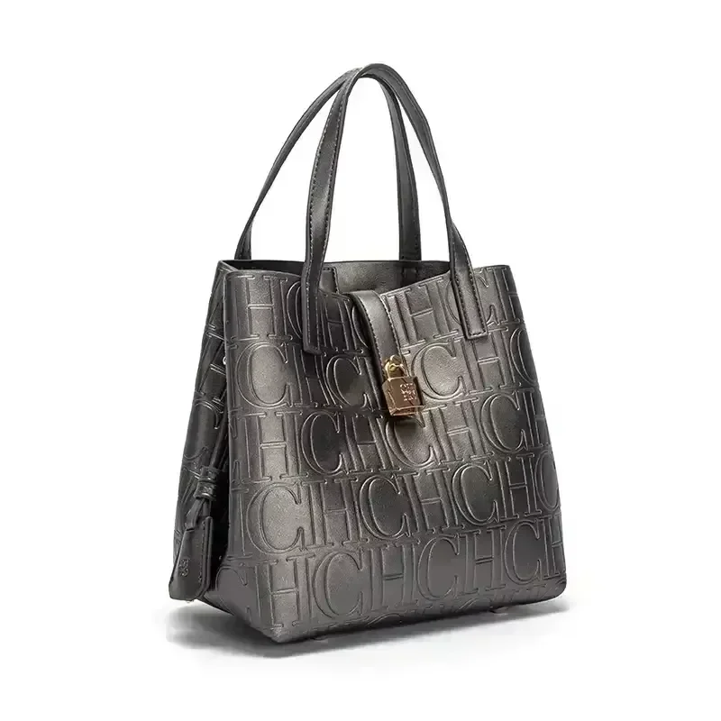 Thumbnail 3 - #8 Compare Soft Leather Bucket Bags Before You Buy