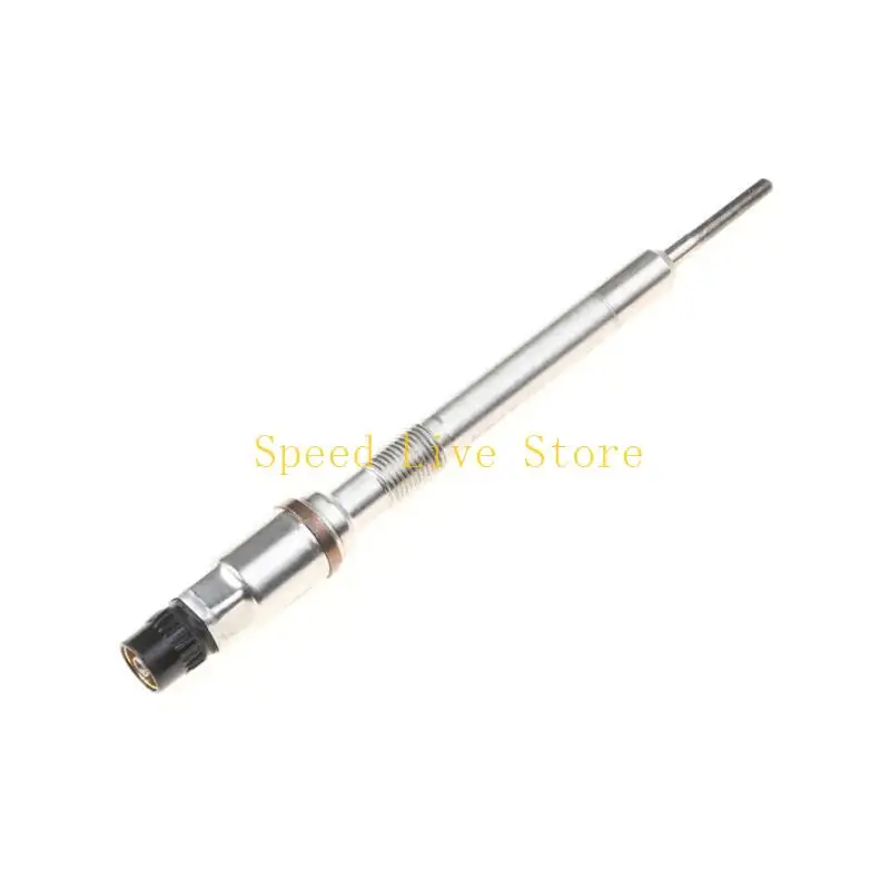

547C Plugs Ignition Glow Plug Metal 059905061H For Golf Mk5 Mk6 03L905061F 03L905061E 059905061E 03L905061G Auto Parts
