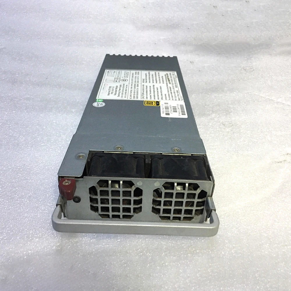 Alimentation électrique ondulée 1400 W NF8560M2 PWS-1K41F-1R