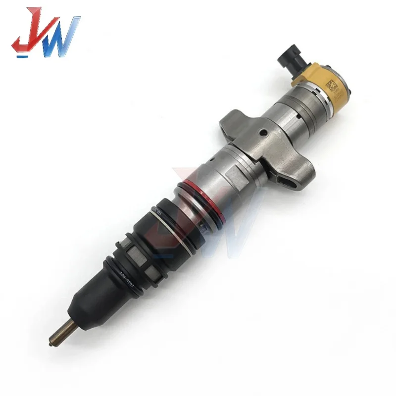 Fuel Injector 243-4502 236-0973 328-2583 295-1408 20R-8066 20R8066 222-5959 222-5961 For Caterpillar C7 324D Injectors