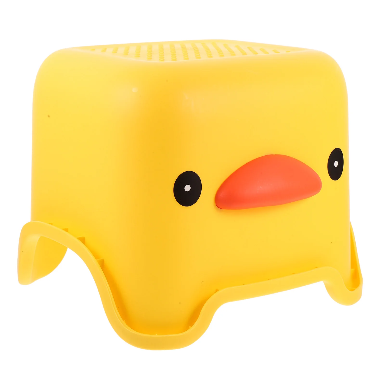 

Mini Duck Stool for Kids Creative Step Chair Portable Seating for Home Learning Fun Kids Stool Chair Camping Stools