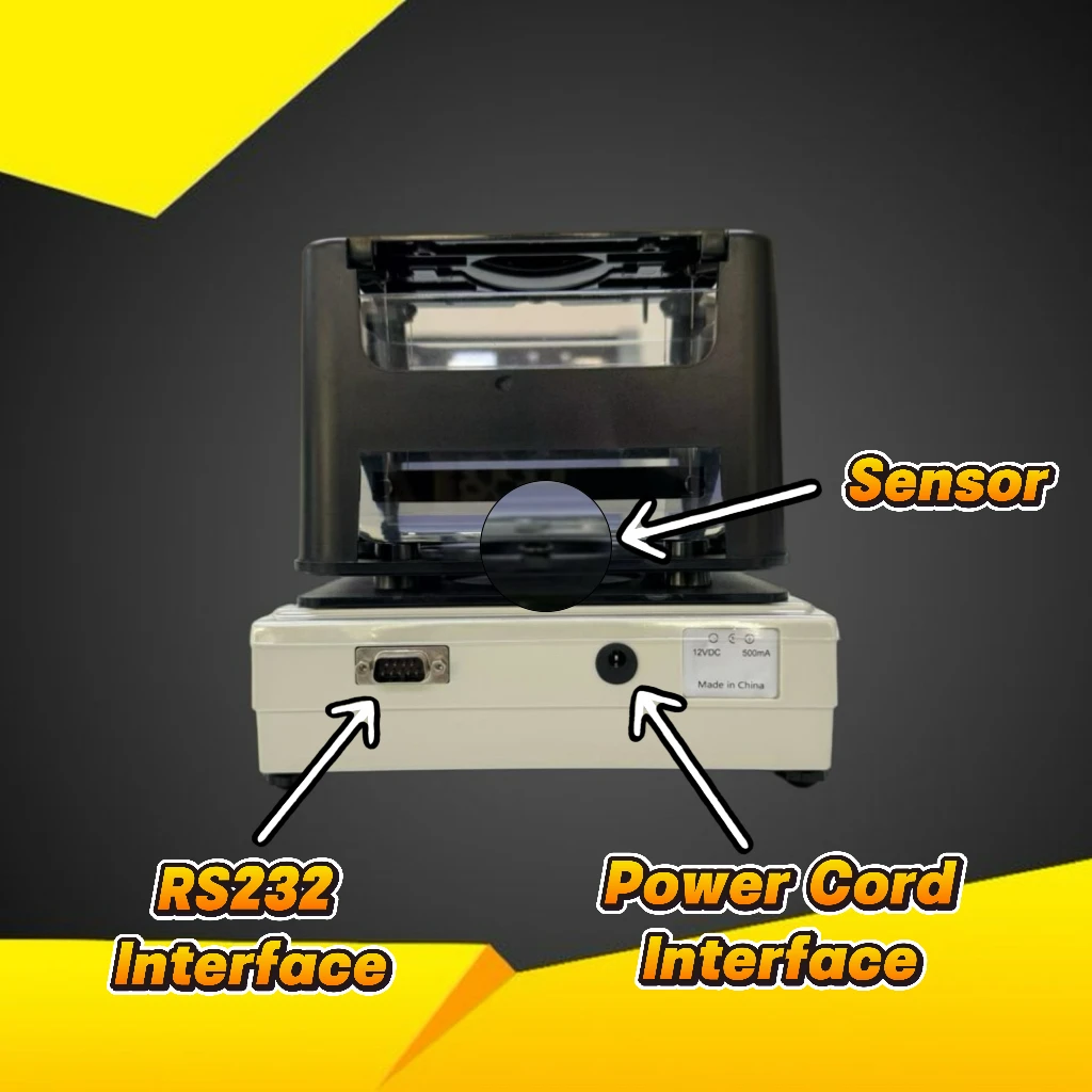 DH-300K Basic Model…