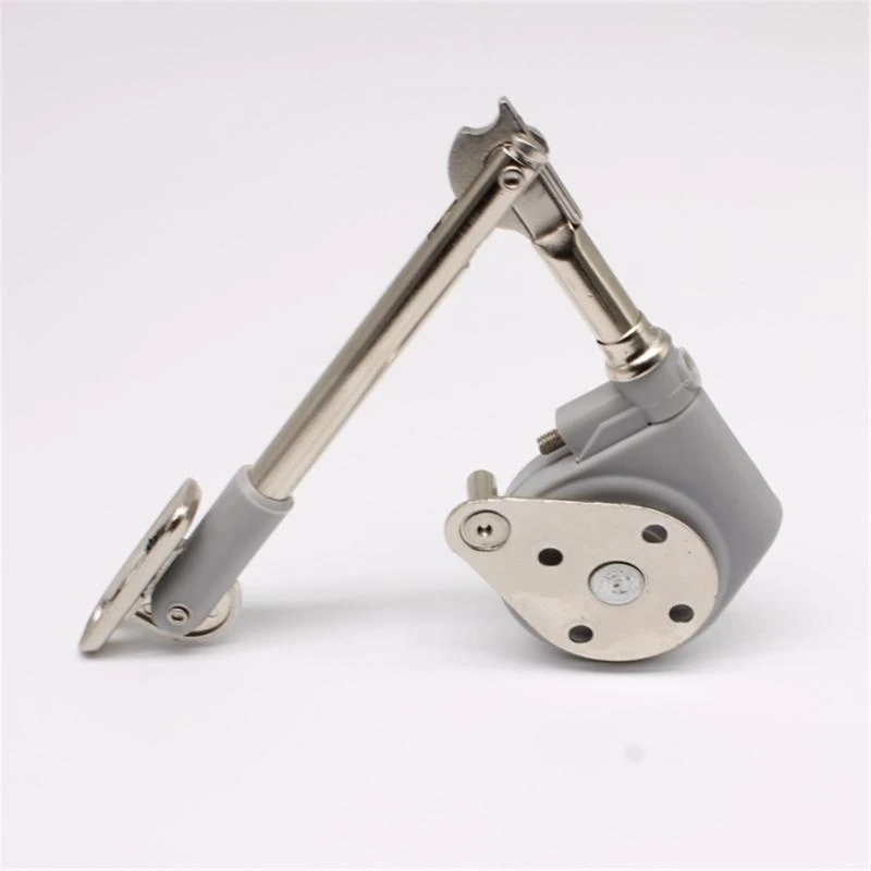 

Опорный стержень для откидной двери, опорная петля для крышки, медленно закрывающиеся петли шкафа, демпфирующий буфер, опорный