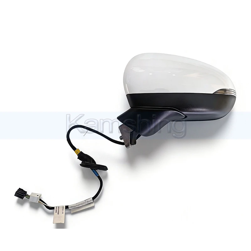 Kamshing Car Rearview Mirror Assembly For Benz A-Class W177 Reversing Mirror Rear View Mirror