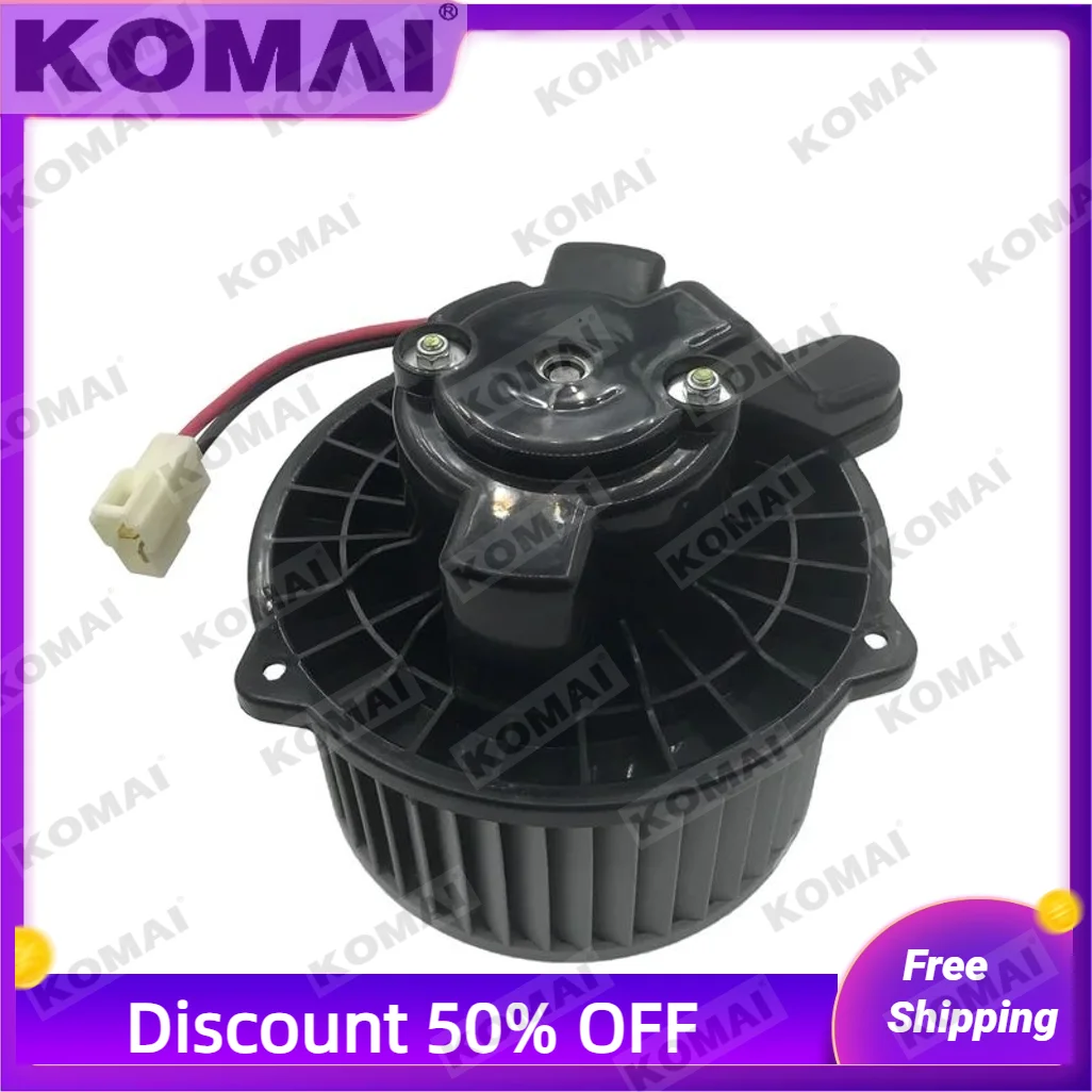 

For Xg215d Blower Motor Excavator De Soplador