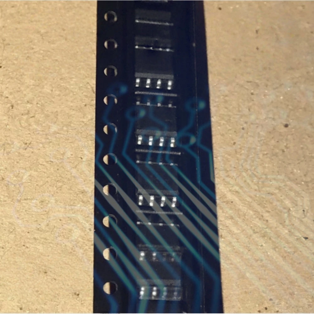 1-50PCS ATSHA204-SH-DA-T ATSHA204-SH-DA-B SP3232EUEY SP3232EUEY-L/TR 3232EUEY TRF3761-F TRF3761-FIRHAR OP285G OP285 OP285GS