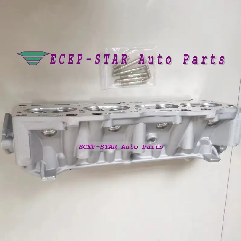Cabeçote 159A3.046 159A3.000 7618445 7734225 7559714 159A3000 Para Fiat Tempra Tipo 1581cc 1.6L 1.6 1990-95 7704453 98809738