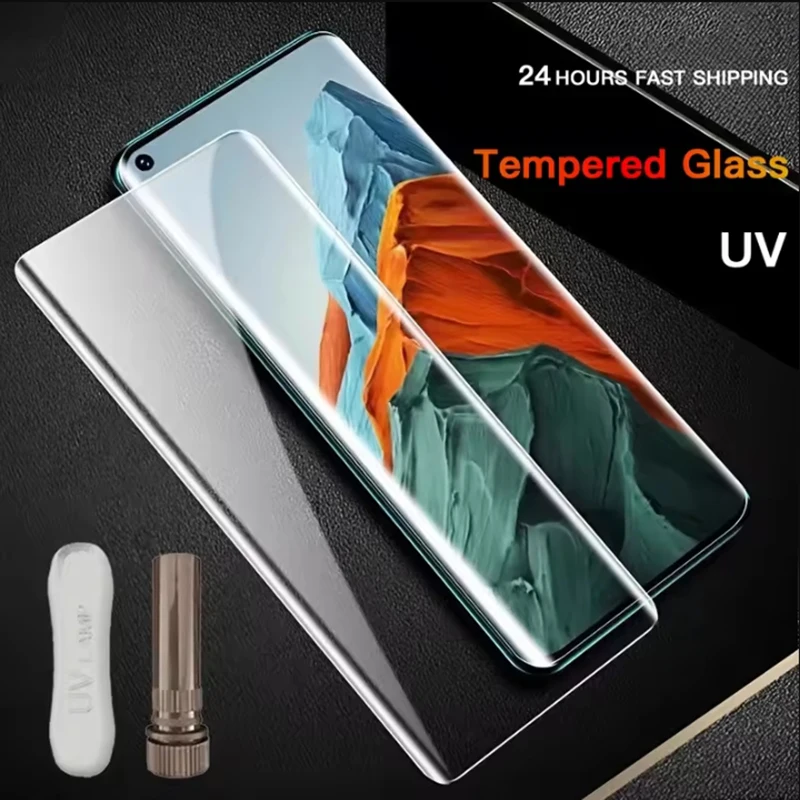 Full Glue Tempered … - image