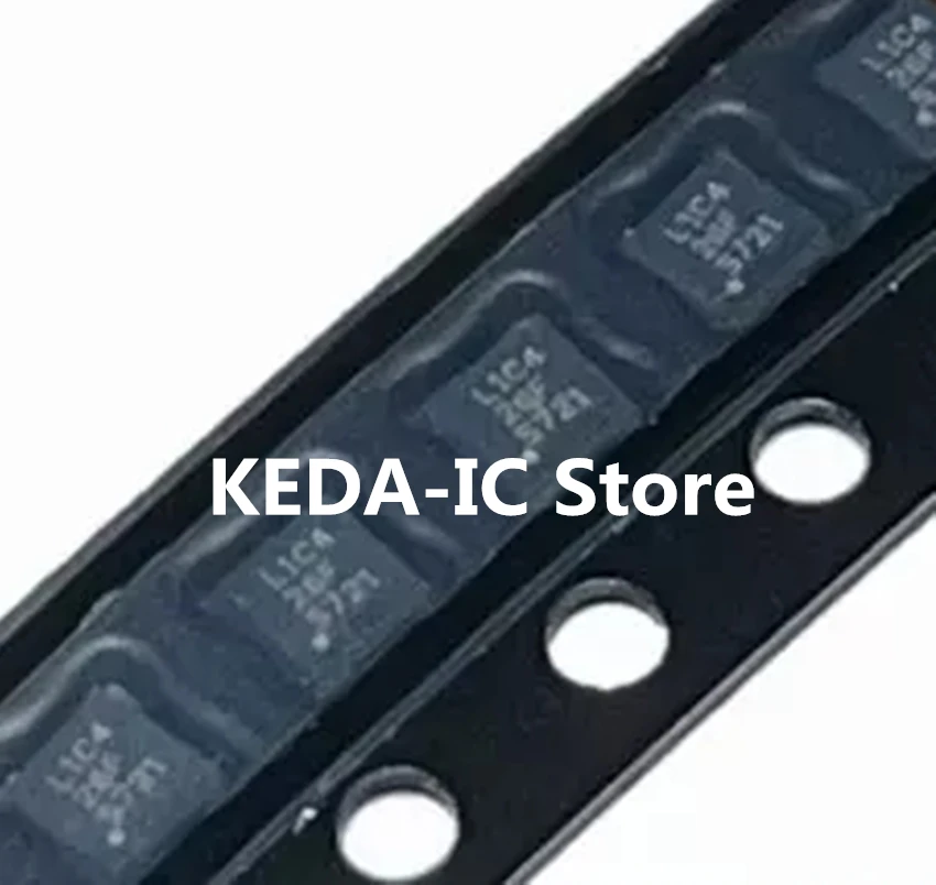 2PCS~100PCS/LOT  LMK1C1104DQFR  L1C4  WSON8  New original
