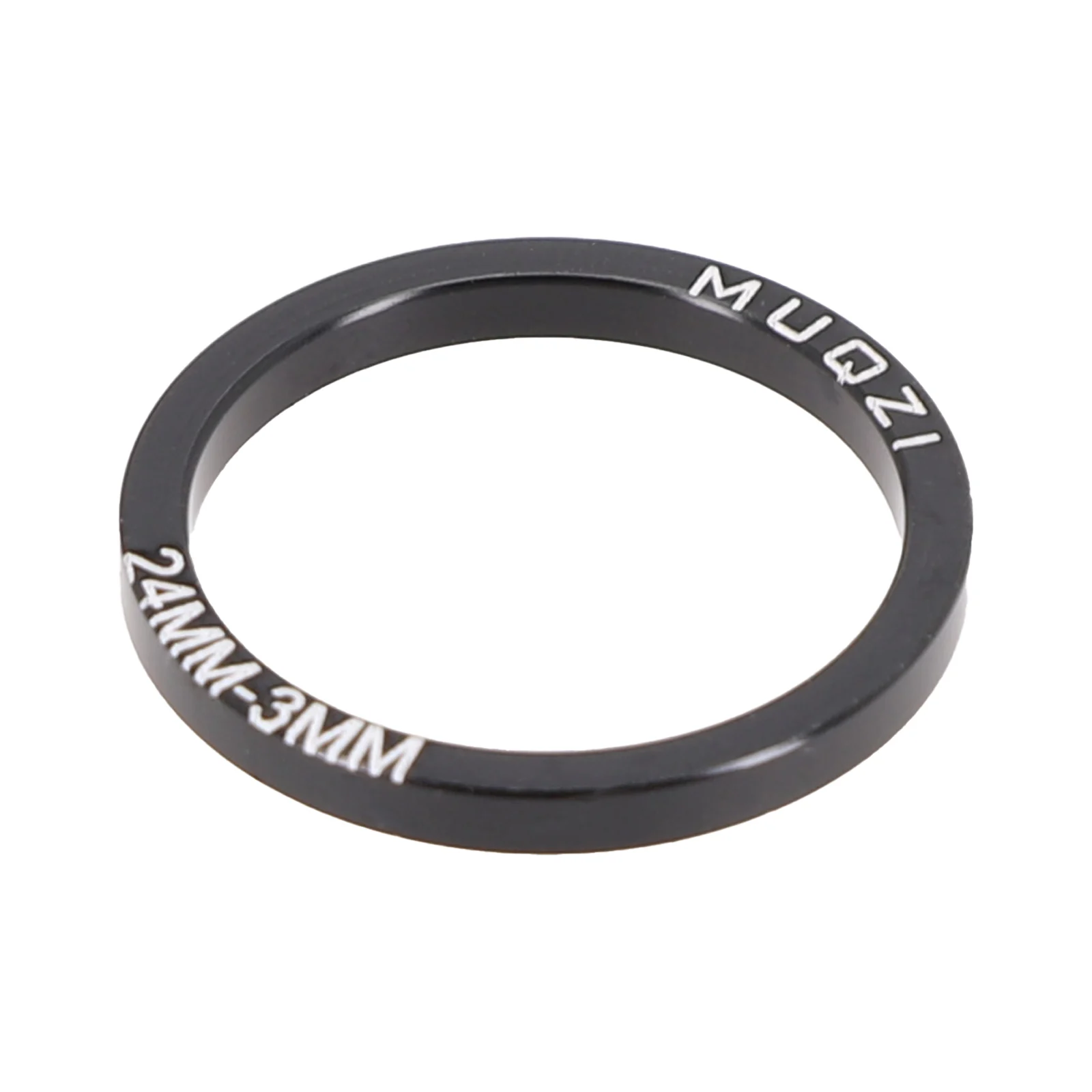 Bike Gasket Bottom Bracket Washer 30mm Crankset Shim Stainless Steel Washer For BB86/91/92/BB30/PF30 Practical