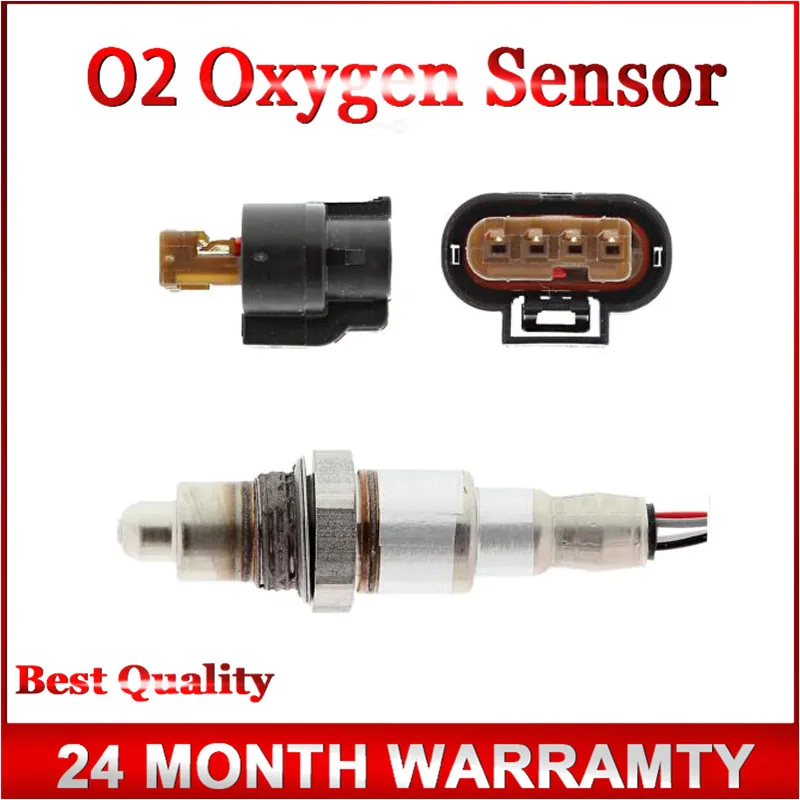 

0258030150 F1FZ9G444A Лямбда O2 Датчик кислорода для Ford Grand C-Max Focus Kuga Grand Tourneo Transit Connect 1.0 1.5L