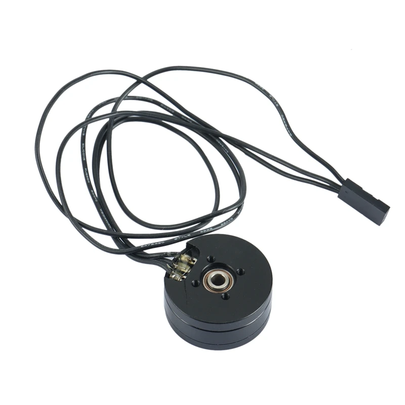 2204 260 Kv Motor Bürstenloser Gimbal-Motor Hohlwellenmotor, für 808 Kameraschrüstung Gimbal-Zubehör-PZZW