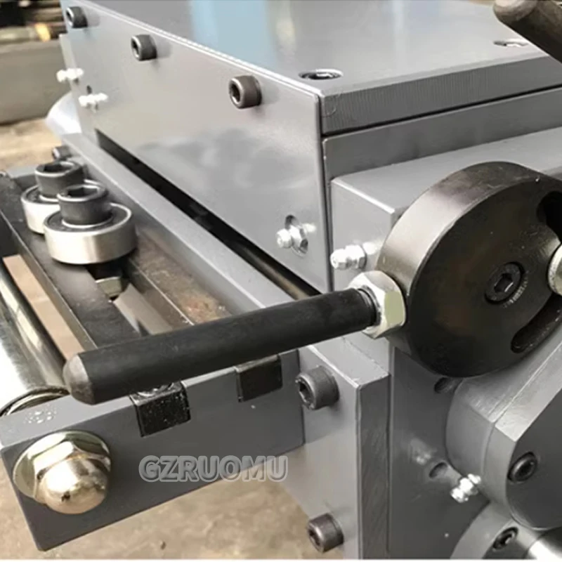 Steel Coil Automatic Pneumatic Air Feeder RFS-105 For Punching Press Air Feeder Pneumatic Air Feeder Press Machine