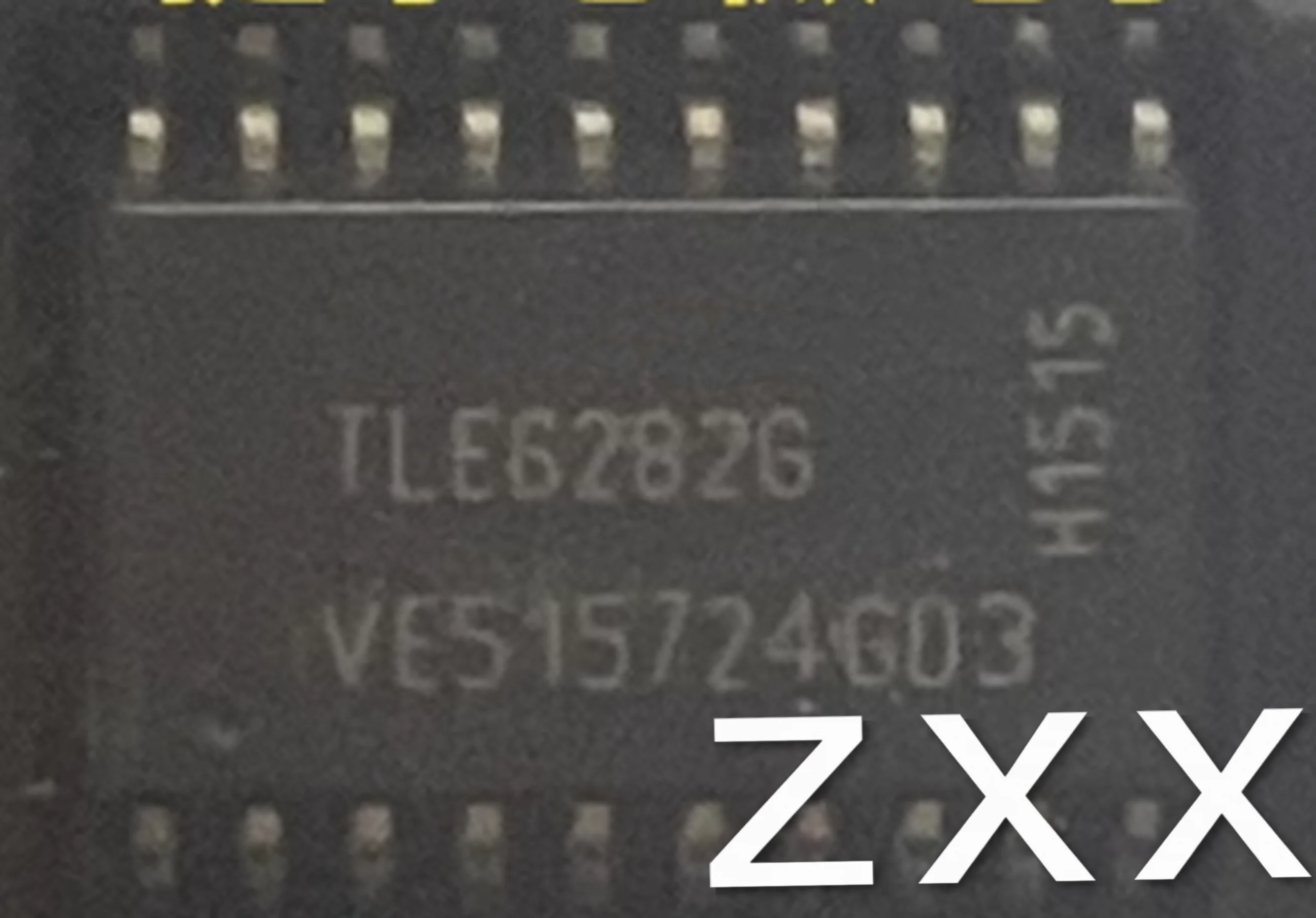 

2~5 шт. Новый TLE6282G SOP-20