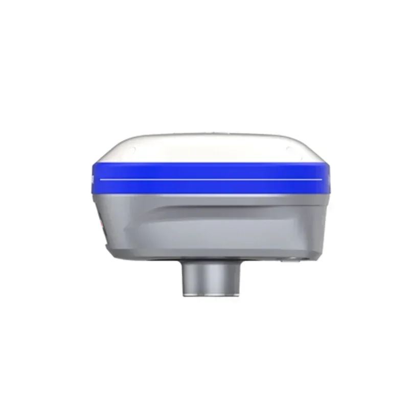 CHCNAV I73 + X6 IMU iBase peralatan survei RTK GPS presisi tinggi GNSS