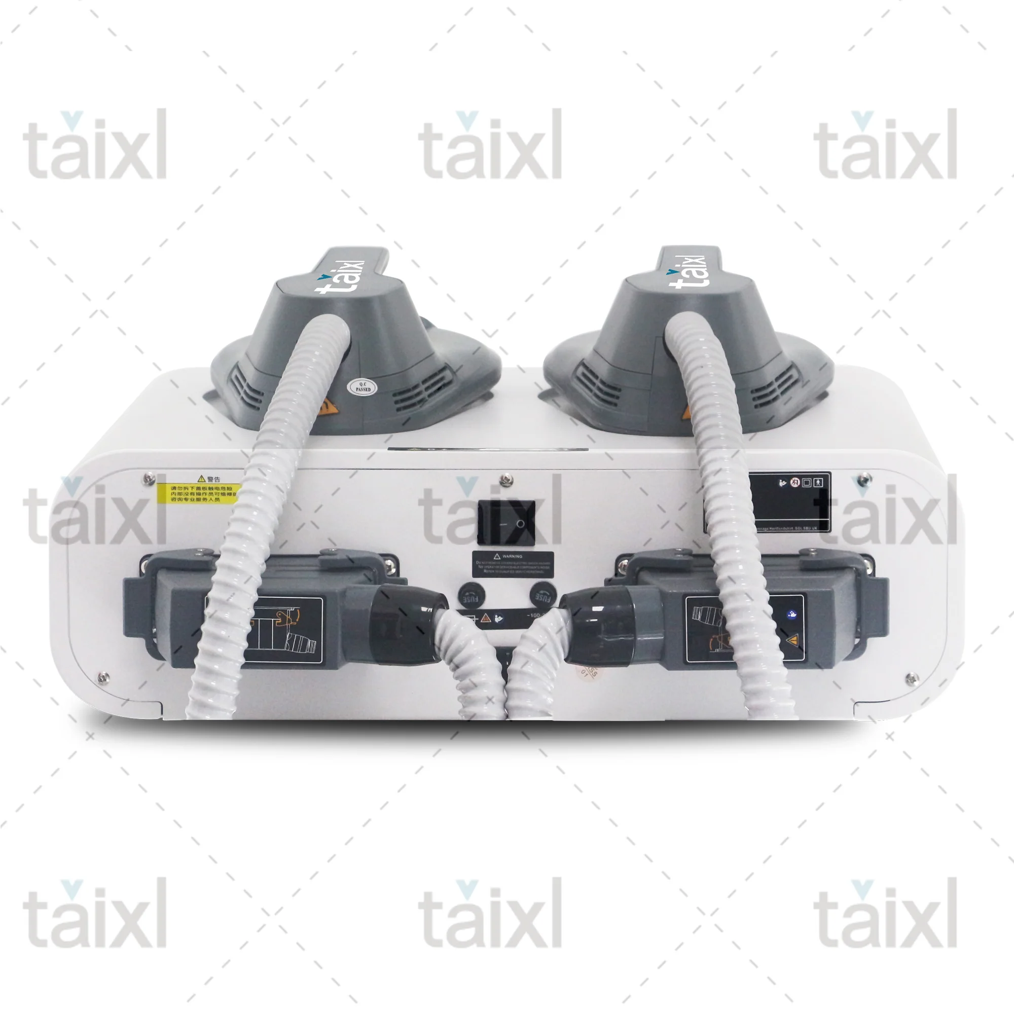 EMStaixl Mini Nova RF เครื่อง HI-EMT กระตุ้นกล้ามเนื้อ Body Shaping การเผาผลาญไขมัน slimming แม่เหล็กไฟฟ้าการรับรอง CE salon