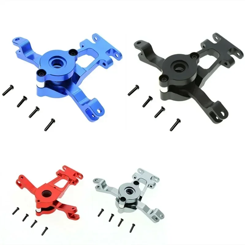 

1 комплект сменных рулевых встроенных пружин из алюминиевого сплава для Trxs E-Revo VXL 2.0, бесщеточный (86086-4), для Summit (56076-4)