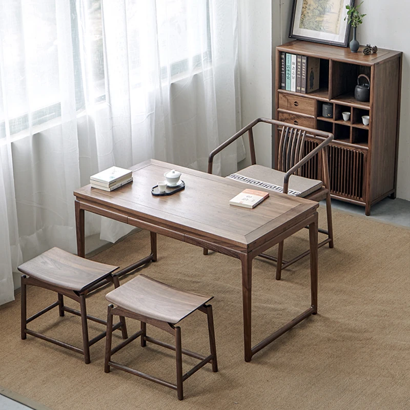 Meubilair Keuken Salle A Manger Woonkamer Patio Modern Eetkamer Dressoir Gamer Ontspannende Chaises Cafe Hotel Manger Cafe Belasting