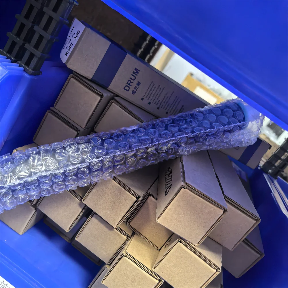 

5 шт. барабан OPC для HP CE314A 126A CP1025NW M176N M177FW M175NW CP1025 M176 M177 M275 1025 177 275 для Canon LBP 7010 7018