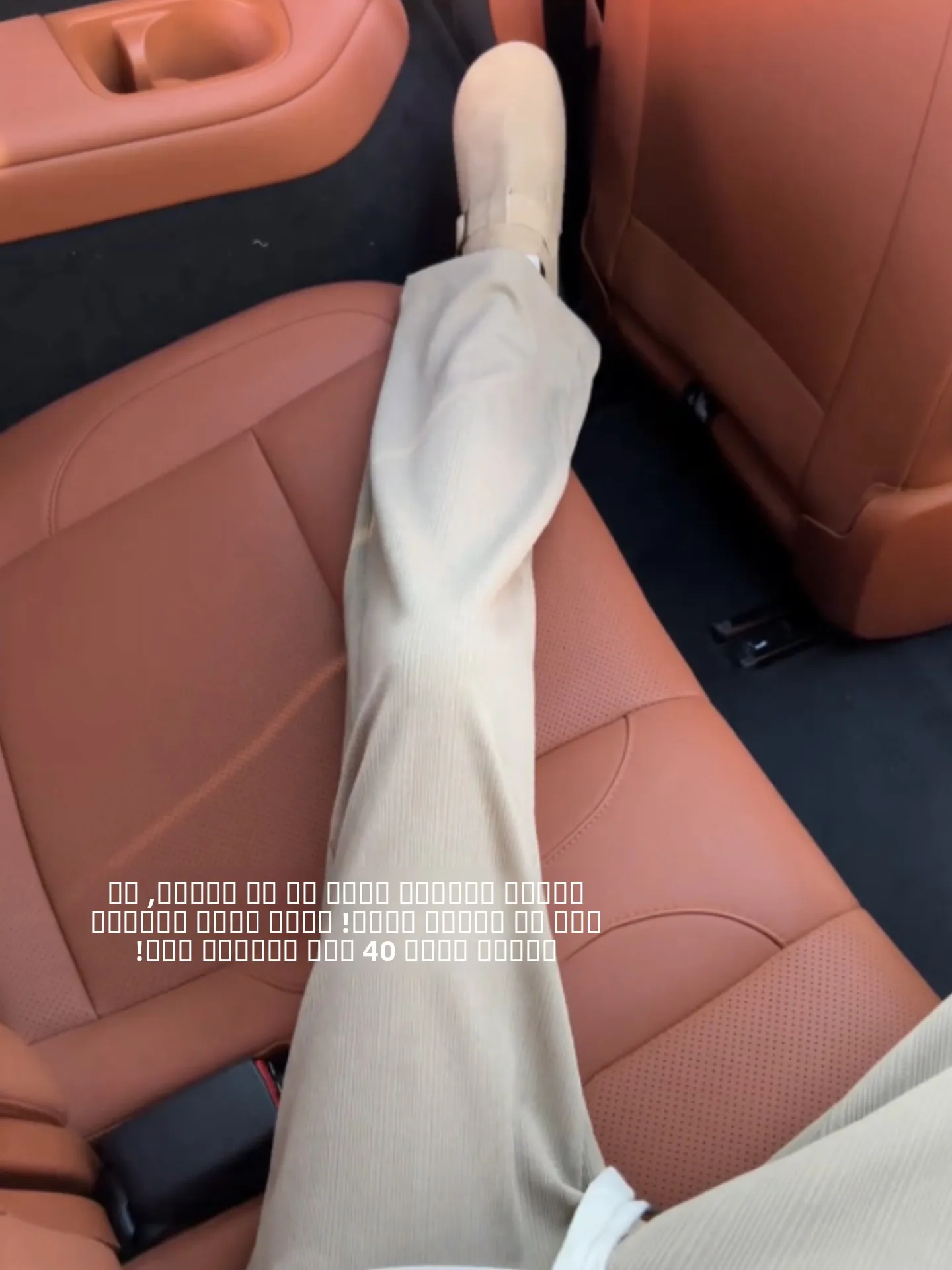 

Khaki Texture Ice Silk Men's Summer Thin American Cool Straight Tube Air Conditioning Pants Casual Breathable Walking Pants