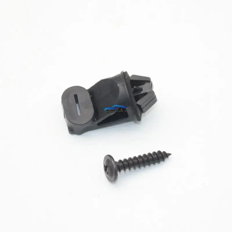 1PC For Land Rover Range Rover Sport Executive Version Door Panel Buckle Ornamental Plate Screw Clip