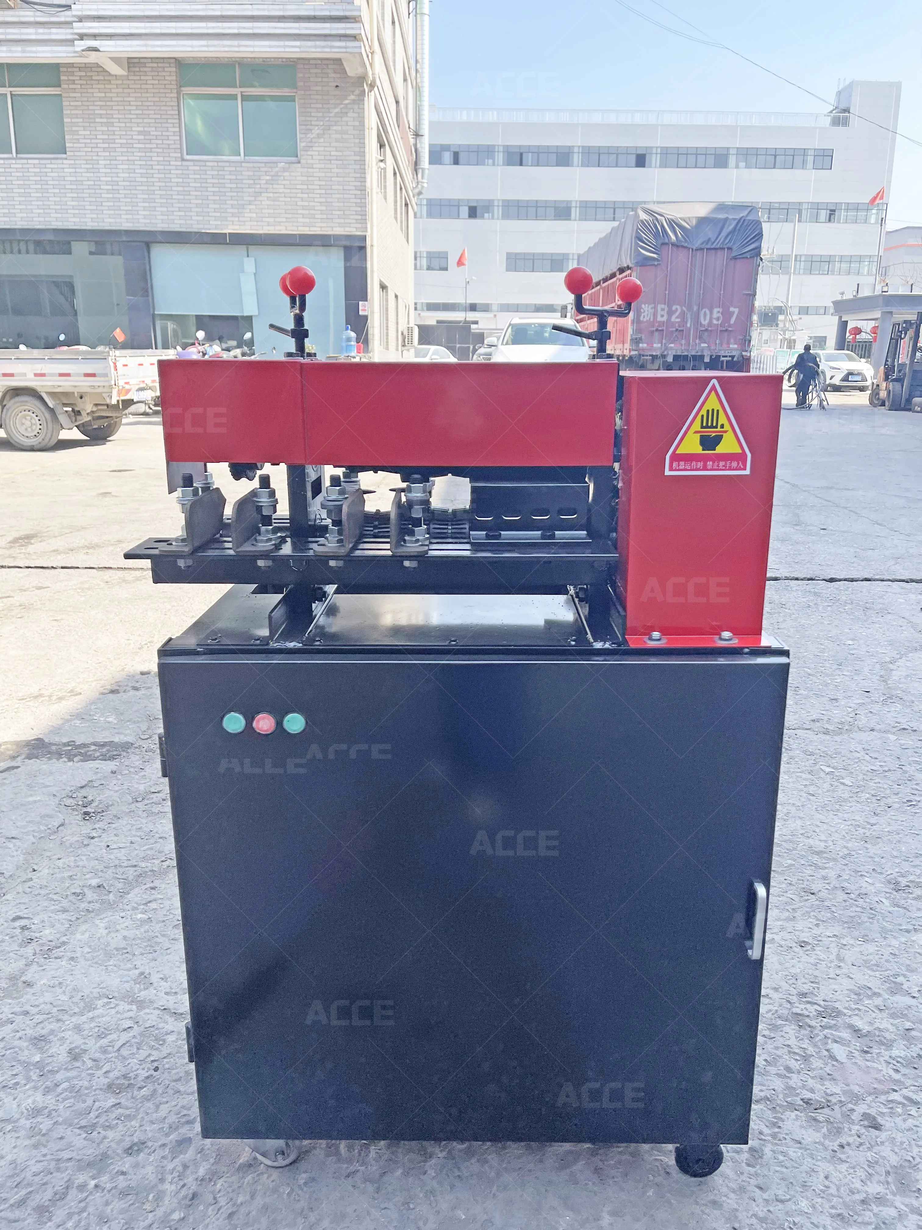 CE Approved Electric Copper Wire Stripper Machine Copper Wire Recovery Machine Scrap Metal Scrap Copper Wires Machine