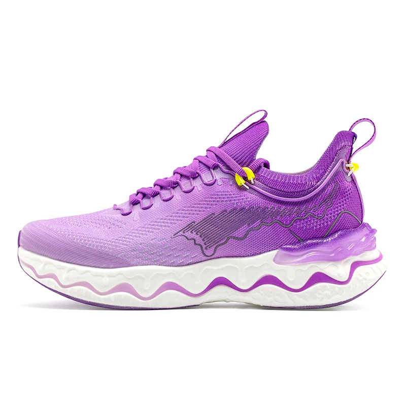 ONEMIX Men Walking Sneakers Breathable Mesh Lace Up Mesh Sport Shoes Fashion Casual Outdoor Jogging Shoes Women Running Shoes
