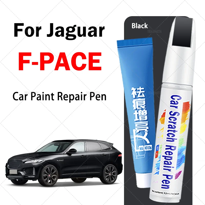 For Jaguar F-PACE T… - image