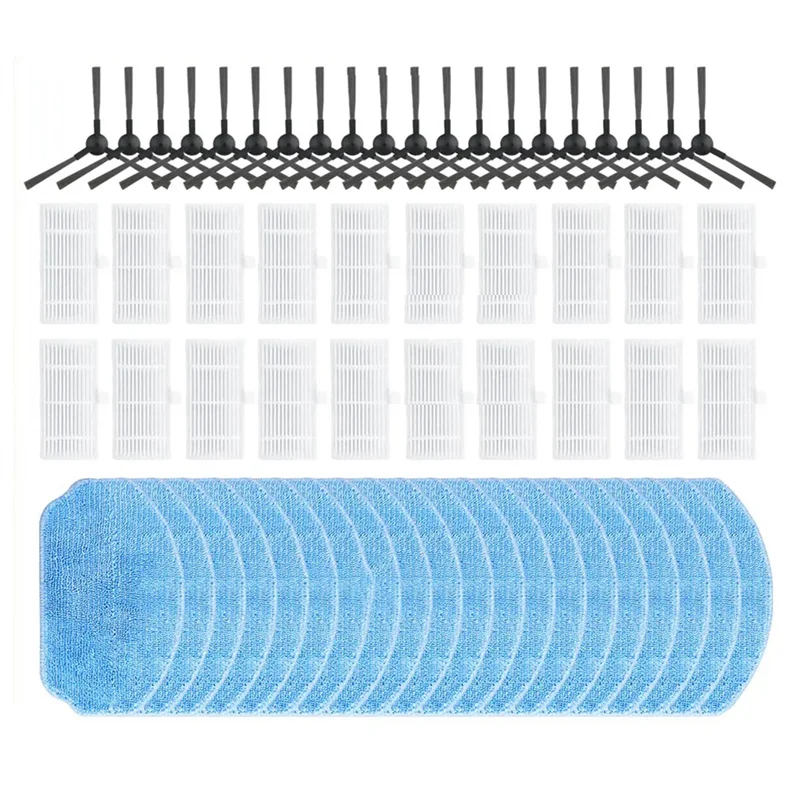 top-sale-for-midea-vcr04w-side-brush-hepa-filter-mop-cloths-rag-robot-vacuum-cleaner-accessory-spare-part
