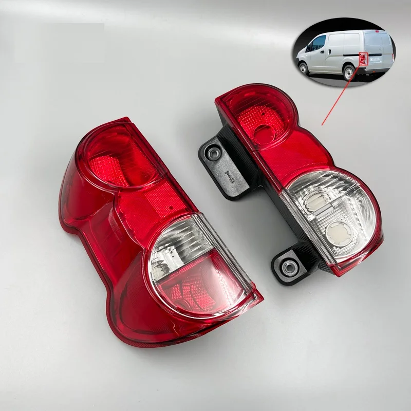 

Rear Tail Light Stop Brake Turn Signal For NISSAN NV200 2009 2010 2011 2012 2013 2014 2015