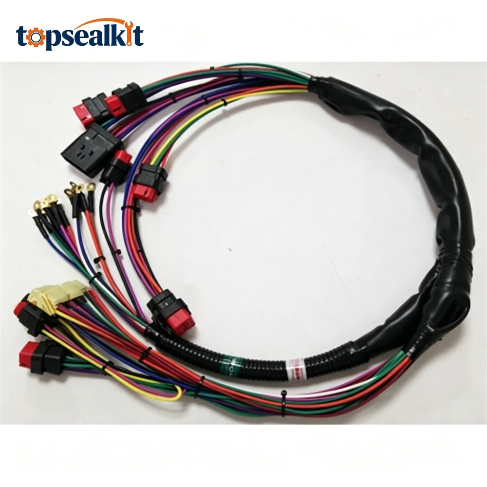 

259-4877 2594877 Caterpillar Wiring Harness for 320D OEM Quality