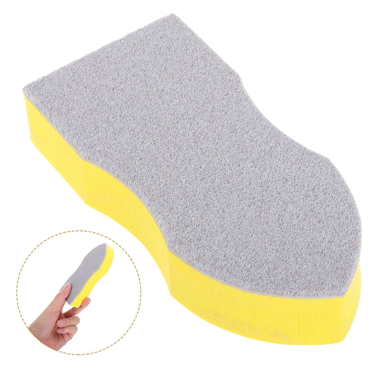 Nano Cleaning Brush Auto Wash Car Accessories Washing Tools Multifunction Cloth Sponge