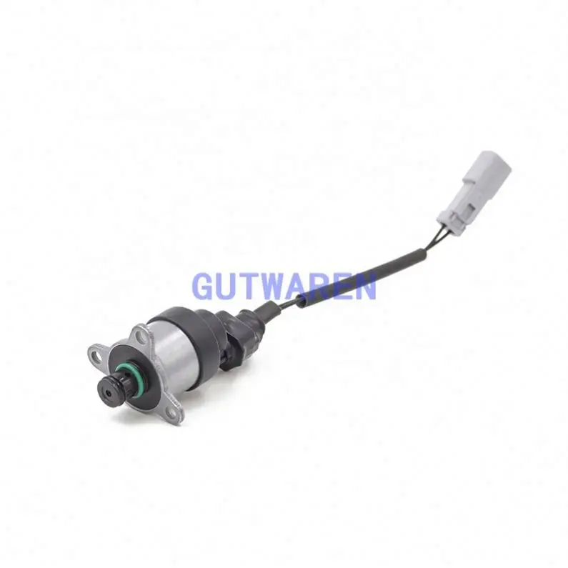 

5 PCS Fuel Pressure Regulator Metering Solenoid Valve 0928400766 0928400737 51125050034 Common Rail Pump Parts